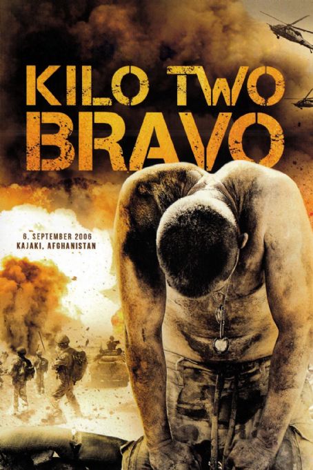 Kilo Two Bravo