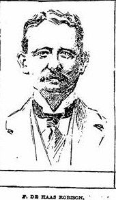 Frank Robison
