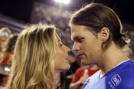 Remembering the start of Tom Brady and Gisele Bundchen's love story... where did it go wrong?