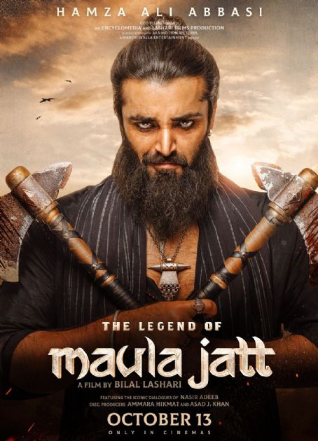 The Legend Of Maula Jatt Picture - Photo Of The Legend Of Maula Jatt ...