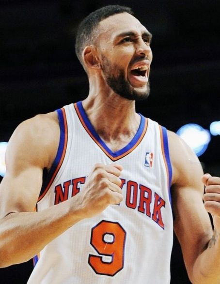 Jared Jeffries