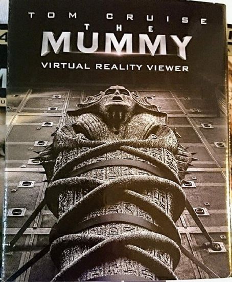 Who is The Mummy dating? The Mummy partner, spouse