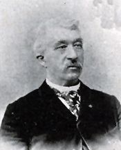 John Plank Tracey