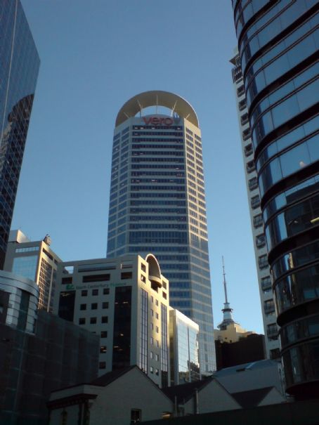 Vero Centre