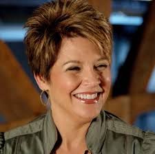 Jennifer Rothschild