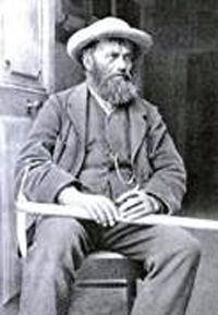 Pierre Gaspard (mountaineer)