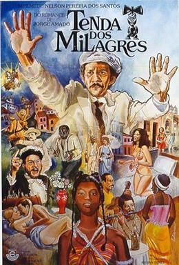 Tenda dos Milagres