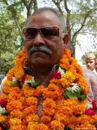 Kunwar Sarvesh Kumar Singh