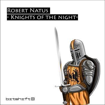 Knights Of The Night - Robert Natus