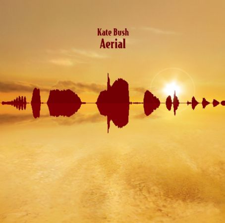 Aerial: A Sea of Honey - Kate Bush