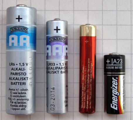 Voltage