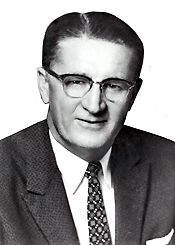 Odin Langen