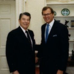 Alexander Watson (diplomat)