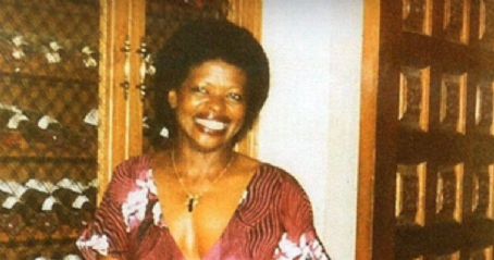 Betty Willis (singer)
