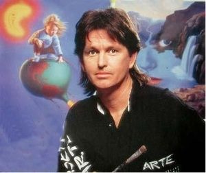 Jim Warren (artist)