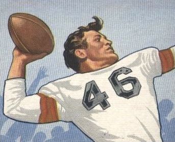 Ken Carpenter (American football)