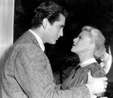 Ginger Rogers and Jacques Bergerac - Dating, Gossip, News, Photos