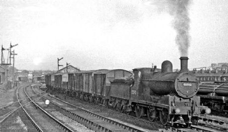 L&YR Class 28