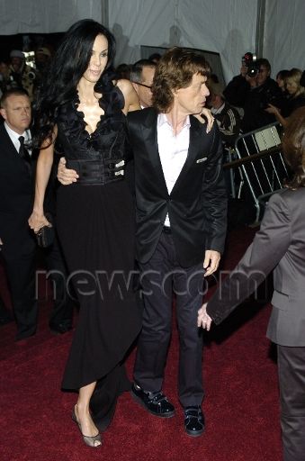 L'Wren Scott