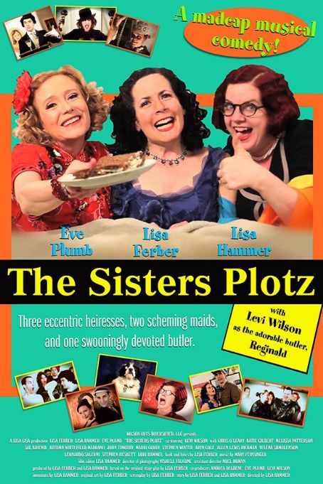 The Sisters Plotz
