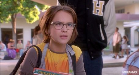 Rachael Leigh Cook as Laney Boggs in She's All That Picture - Photo of She's All That - FanPix.Net