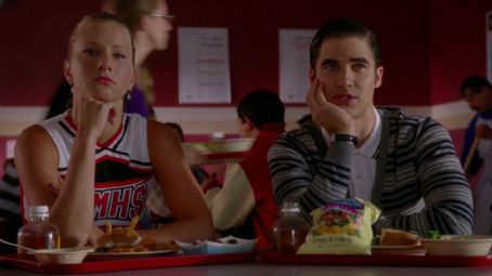 Glee - The Break-Up Cast and Crew, Trivia, Quotes, Photos, News and ...