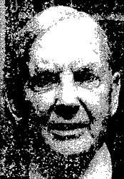 Colin Pearson, Baron Pearson