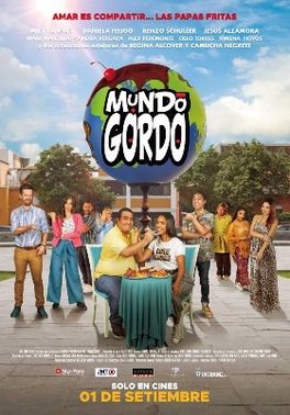Mundo Gordo