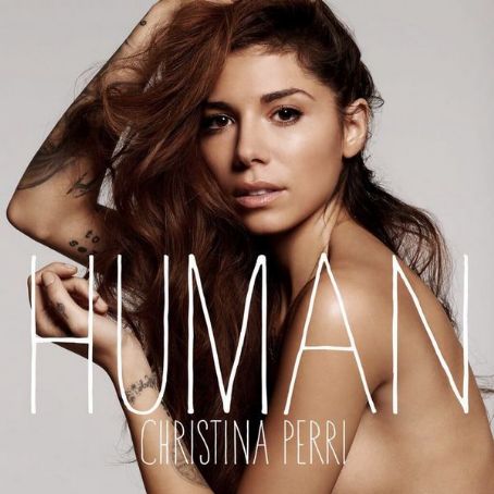 Human - Christina Perri