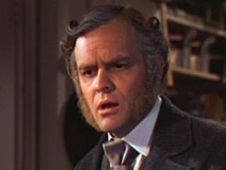 Carroll Nye