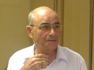 Yoav Kislev