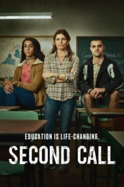 Second Call