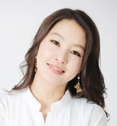 Park Ji-Young