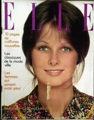 Elle (magazine) - Wikipedia