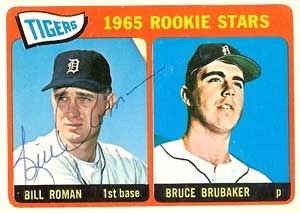 Bill Roman