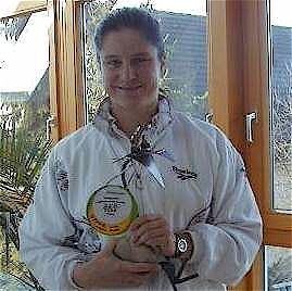 Wiltrud Probst