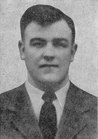 Ernest Toussaint
