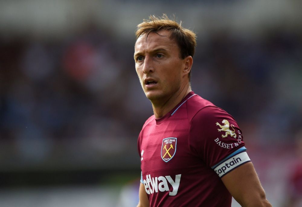 Mark Noble Photos, News and Videos, Trivia and Quotes - FamousFix