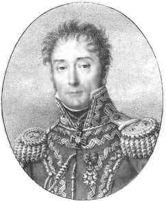 Michał Sokolnicki (general)