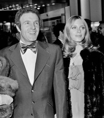 James Caan and Connie Kreski Photos, News and Videos, Trivia and Quotes ...