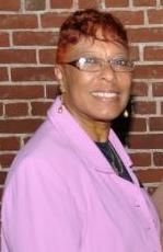 Patricia Haynes Smith