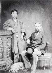 Montague Arthur Fenton