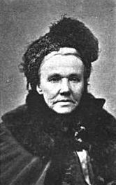 Margaret Brown (criminal)