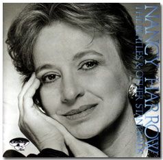 Nancy Harrow