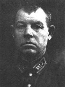 Stepan Oborin
