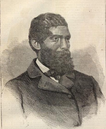 John Rock (abolitionist)