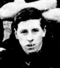 Len Norman (footballer)
