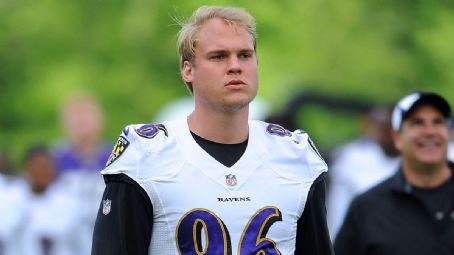 Brent Urban