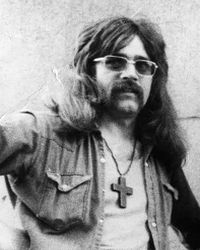 Darrell Sweet (musician)
