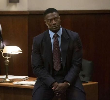 Who is Aldis Hodge dating? Aldis Hodge girlfriend, wife